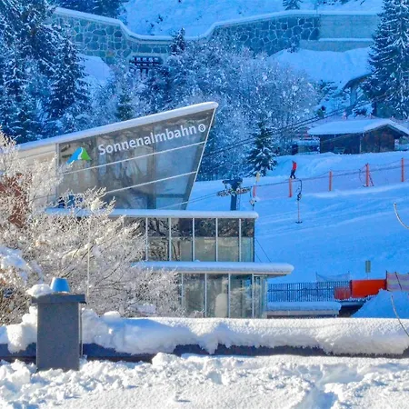 Schmitten - By Alpen Holiday home Zell am See