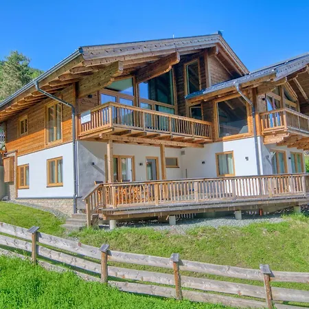 Schmitten - By Alpen Holiday home *
