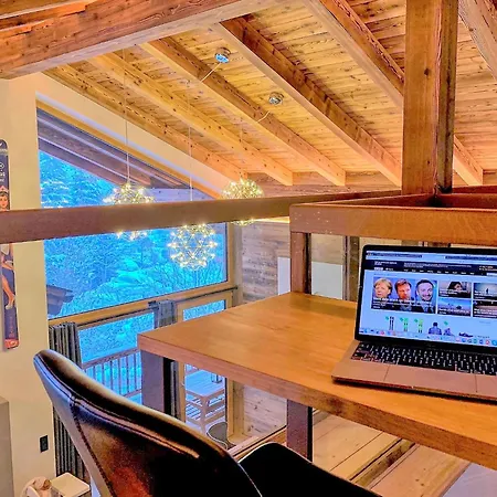 Schmitten - By Alpen Holiday home Zell am See