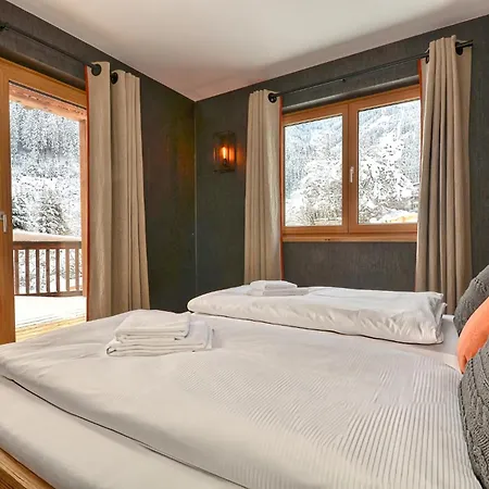 Schmitten - By Alpen Holiday home