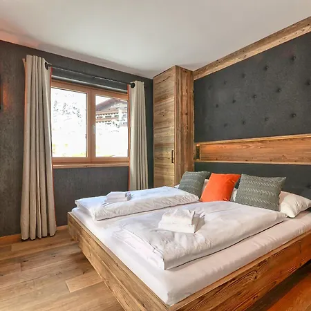 Ferienhaus Schmitten By Alpen