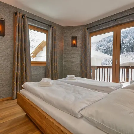 Holiday home Schmitten - By Alpen *