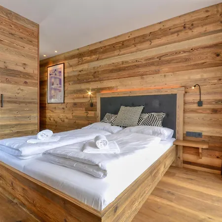 Schmitten - By Alpen Holiday home Zell am See