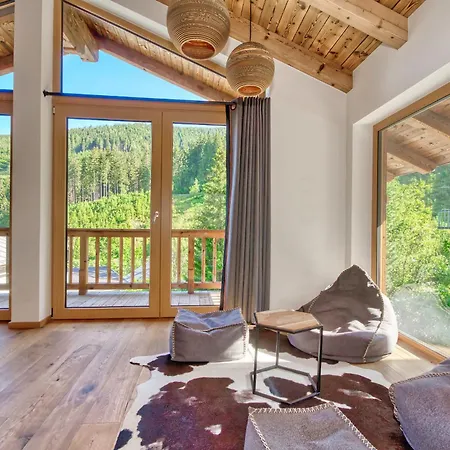 Schmitten By Alpen Ferienhaus