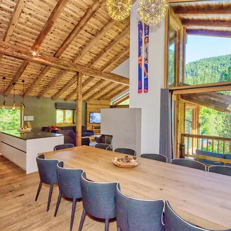 Holiday home Schmitten - By Alpen Zell am See